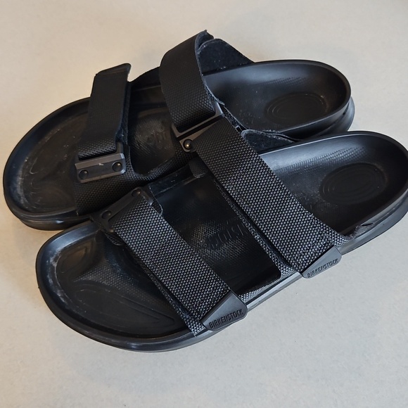 Birkenstock Atacoma Tacacoa Hiking Sandals main image 11